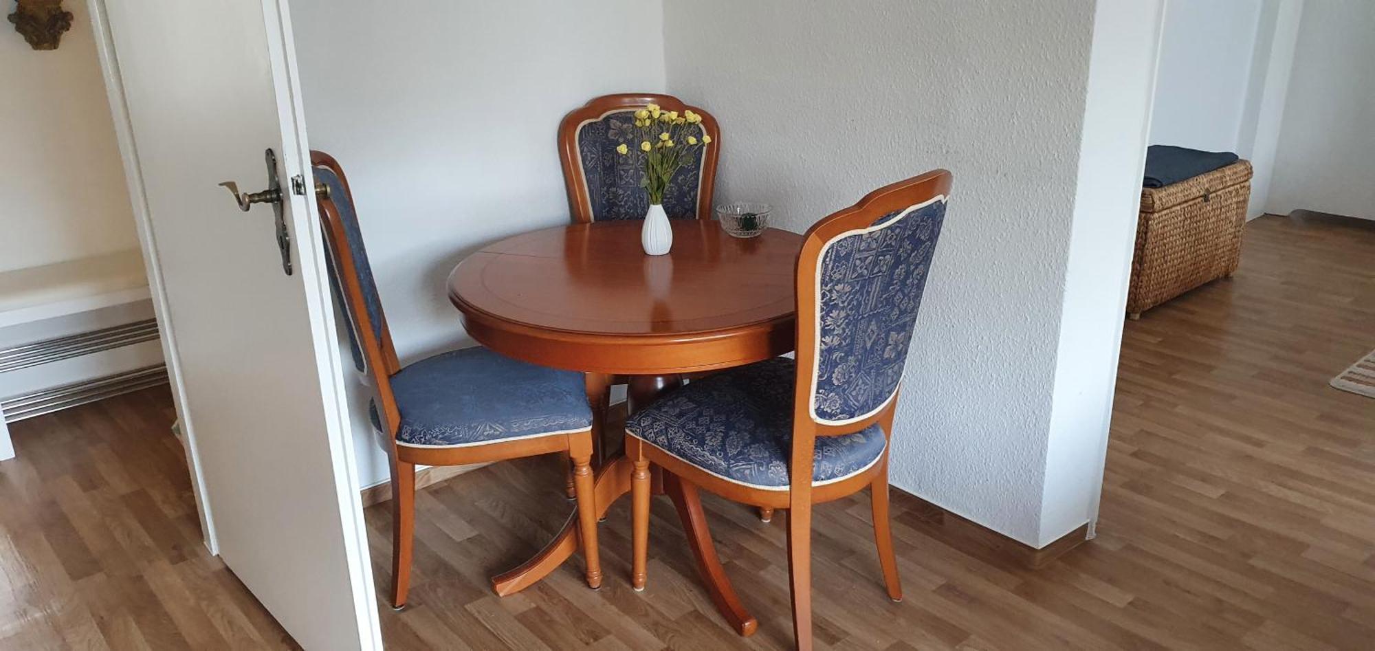 Fewo-Kerstin, מאלכין מראה חיצוני תמונה